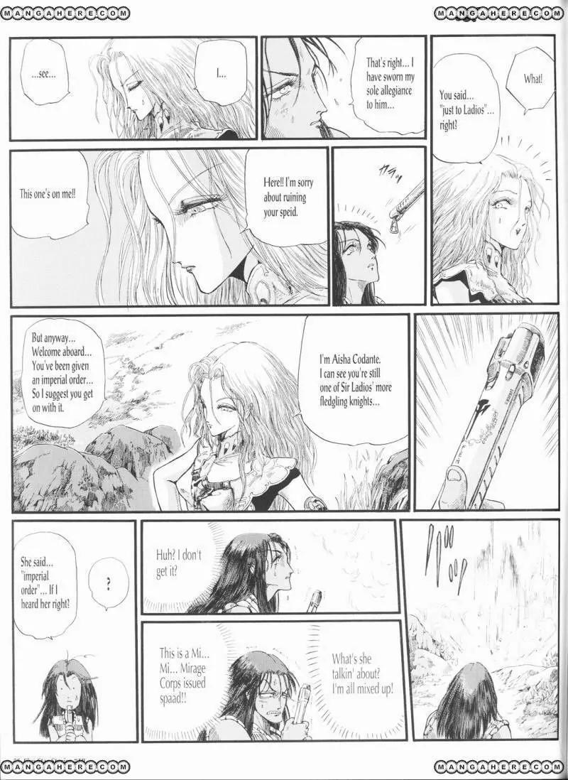 Five Star Monogatari chapter 19 page 56