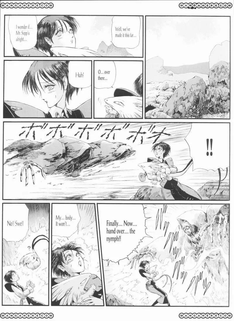 Five Star Monogatari chapter 19 page 59