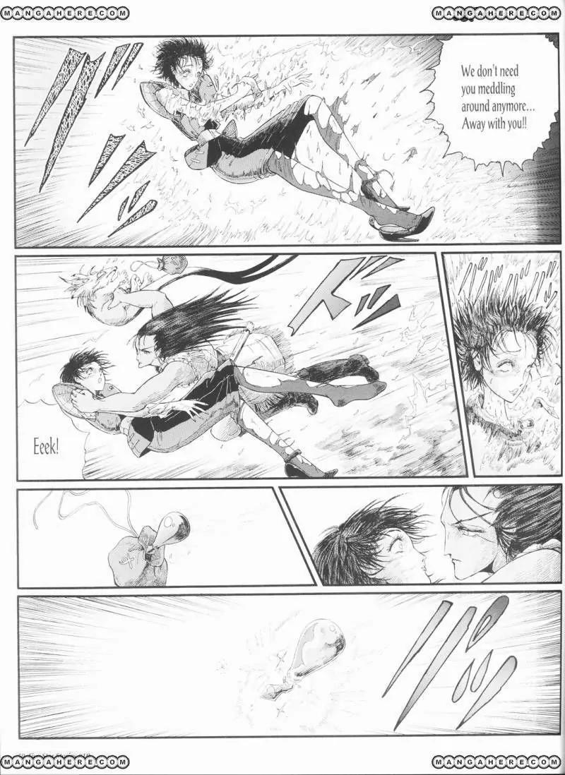 Five Star Monogatari chapter 19 page 60