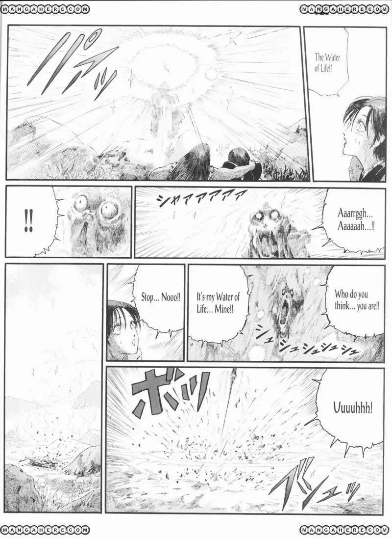 Five Star Monogatari chapter 19 page 61