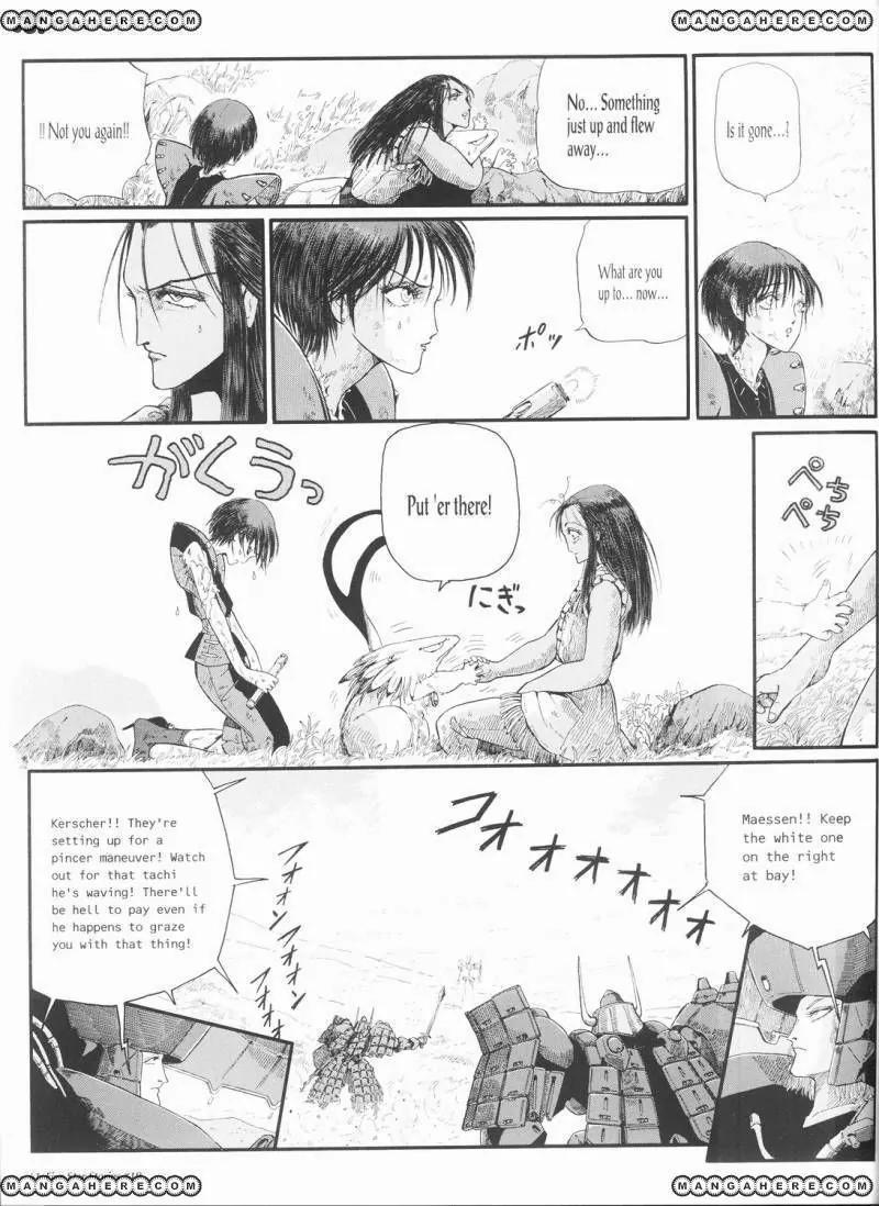 Five Star Monogatari chapter 19 page 62