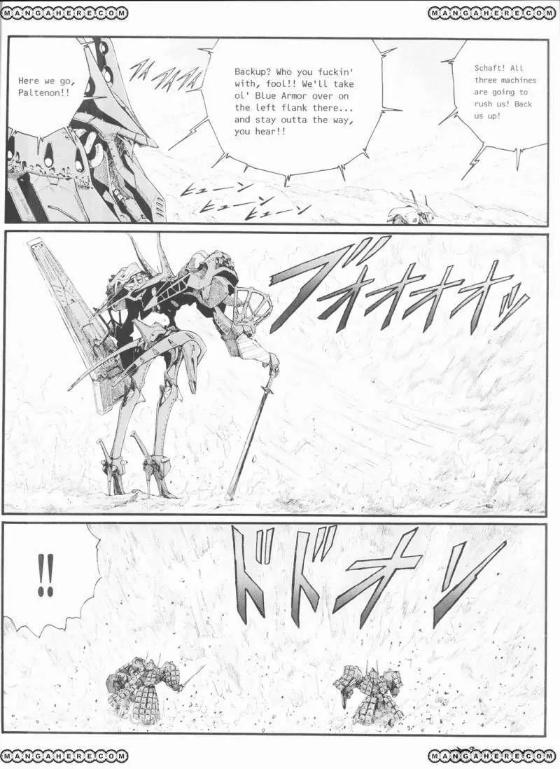 Five Star Monogatari chapter 19 page 63