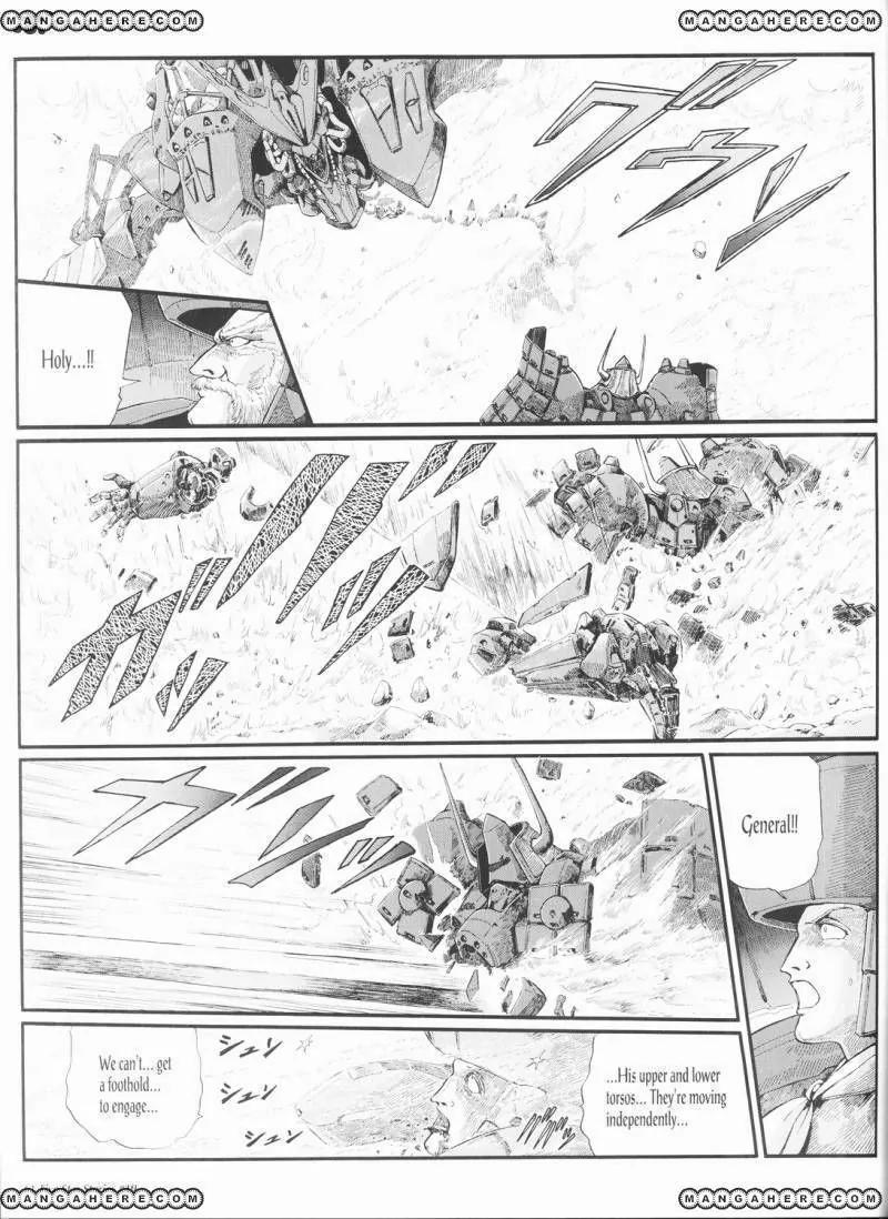 Five Star Monogatari chapter 19 page 64