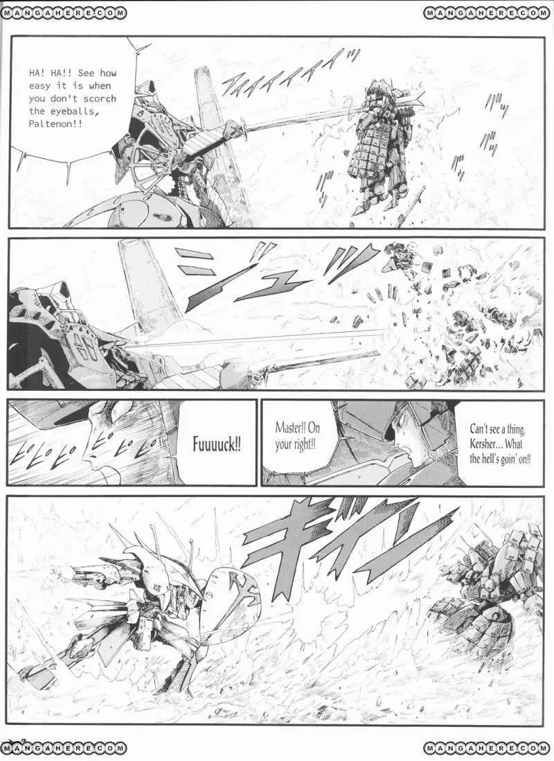 Five Star Monogatari chapter 19 page 65