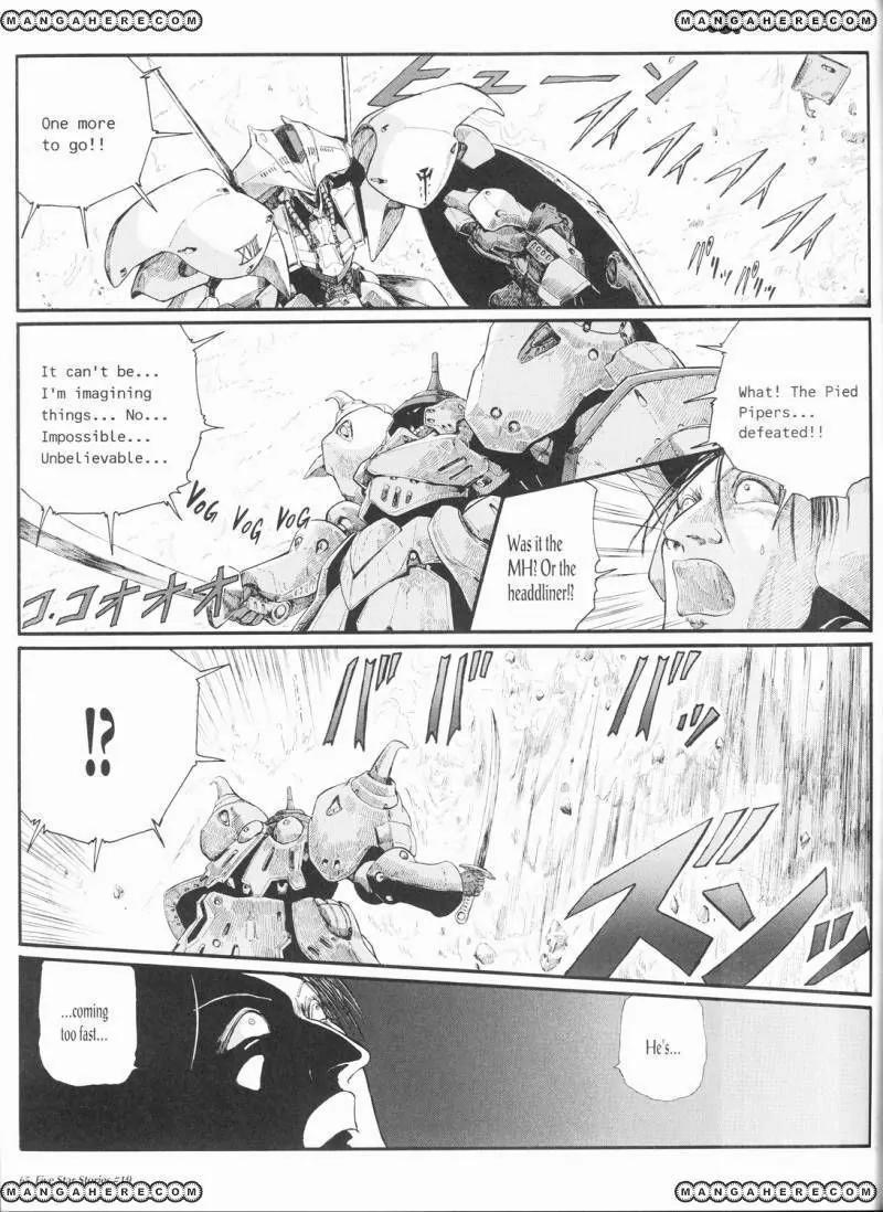 Five Star Monogatari chapter 19 page 66