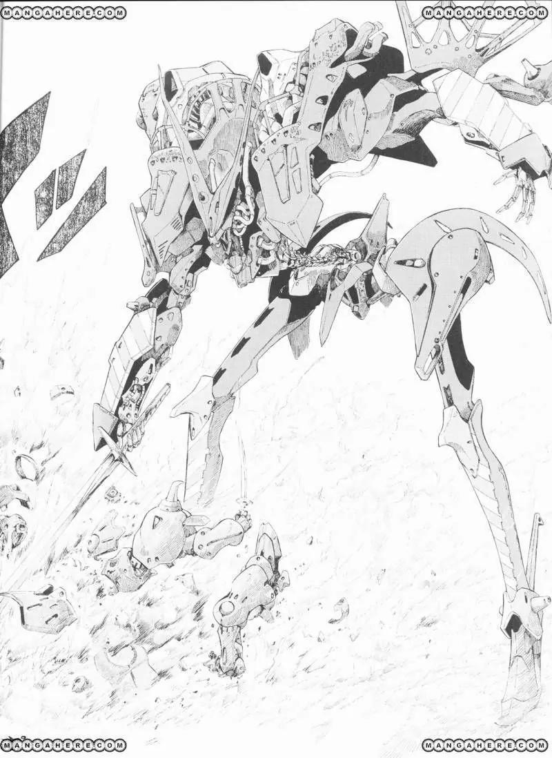 Five Star Monogatari chapter 19 page 67