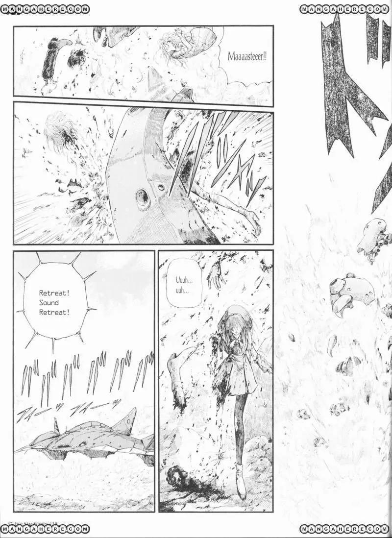 Five Star Monogatari chapter 19 page 68