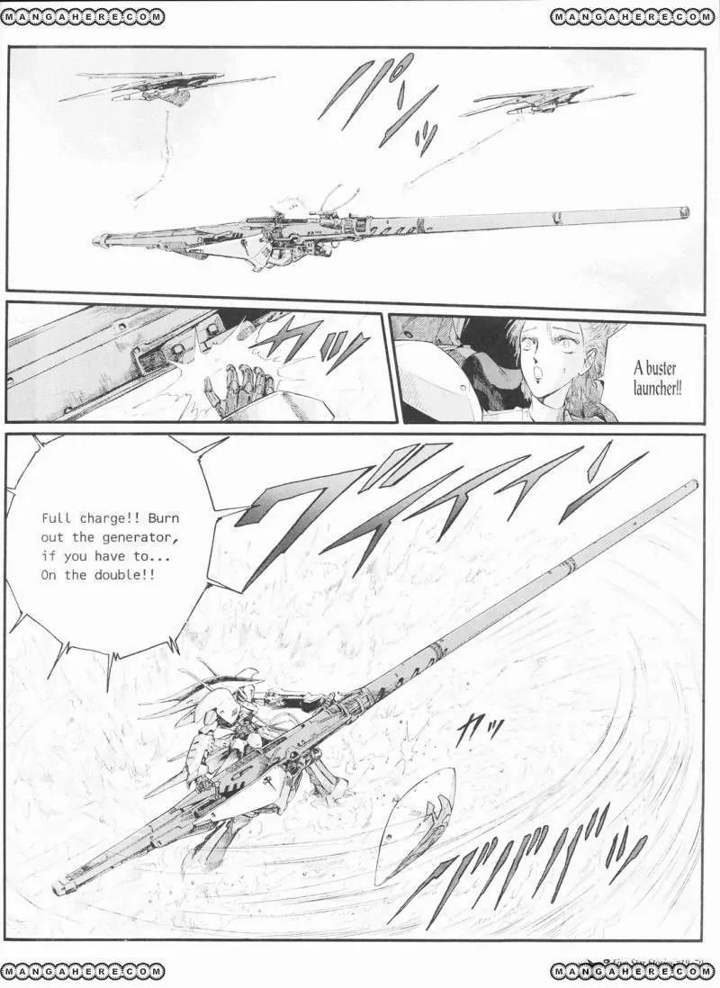 Five Star Monogatari chapter 19 page 71