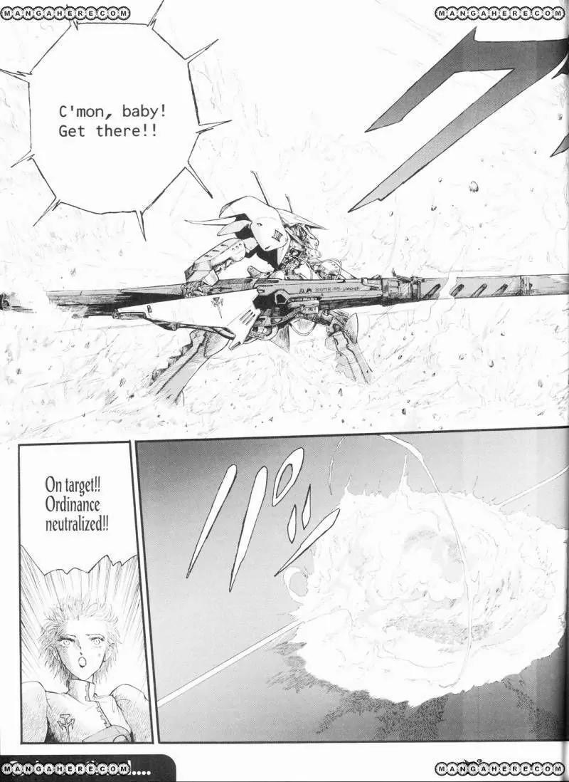 Five Star Monogatari chapter 19 page 74