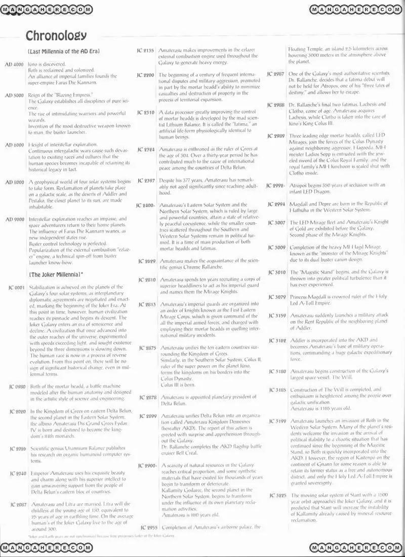 Five Star Monogatari chapter 19 page 76