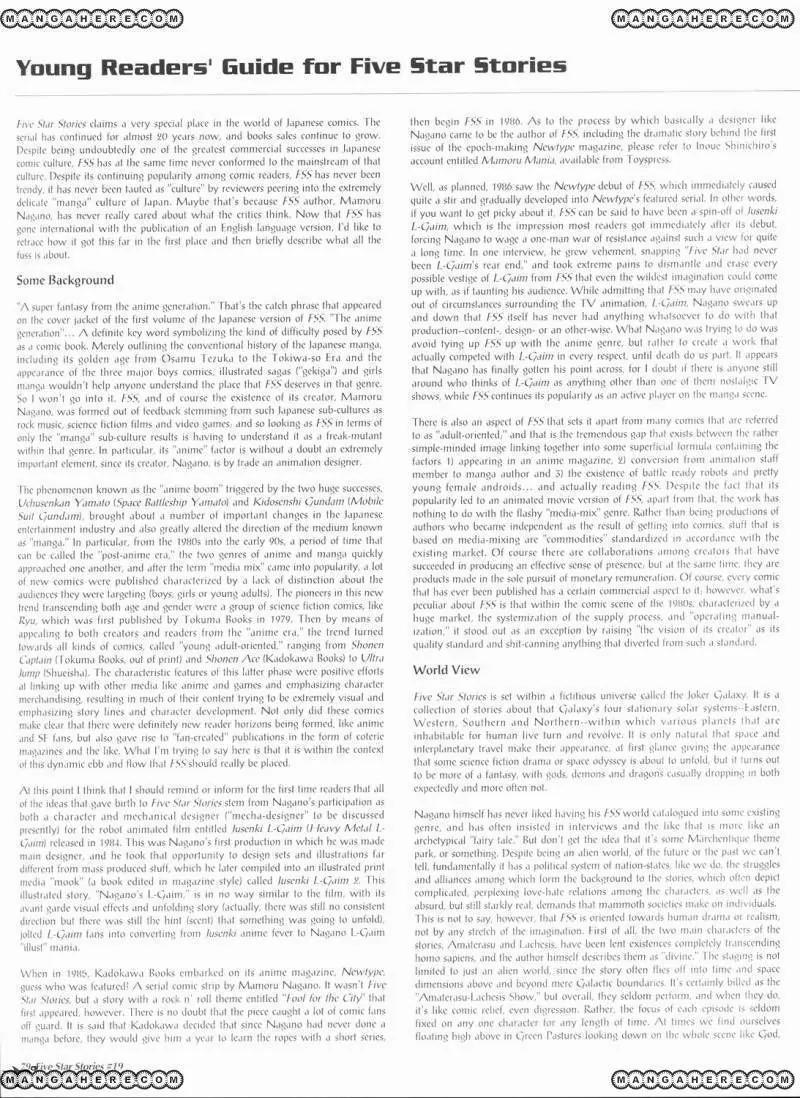 Five Star Monogatari chapter 19 page 80