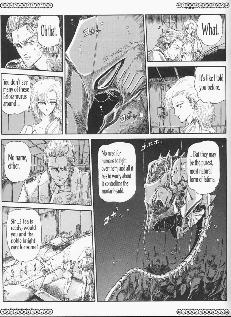 Five Star Monogatari chapter 2 page 45