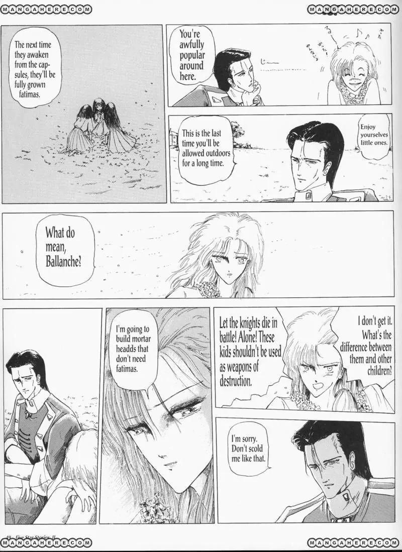 Five Star Monogatari chapter 2 page 51