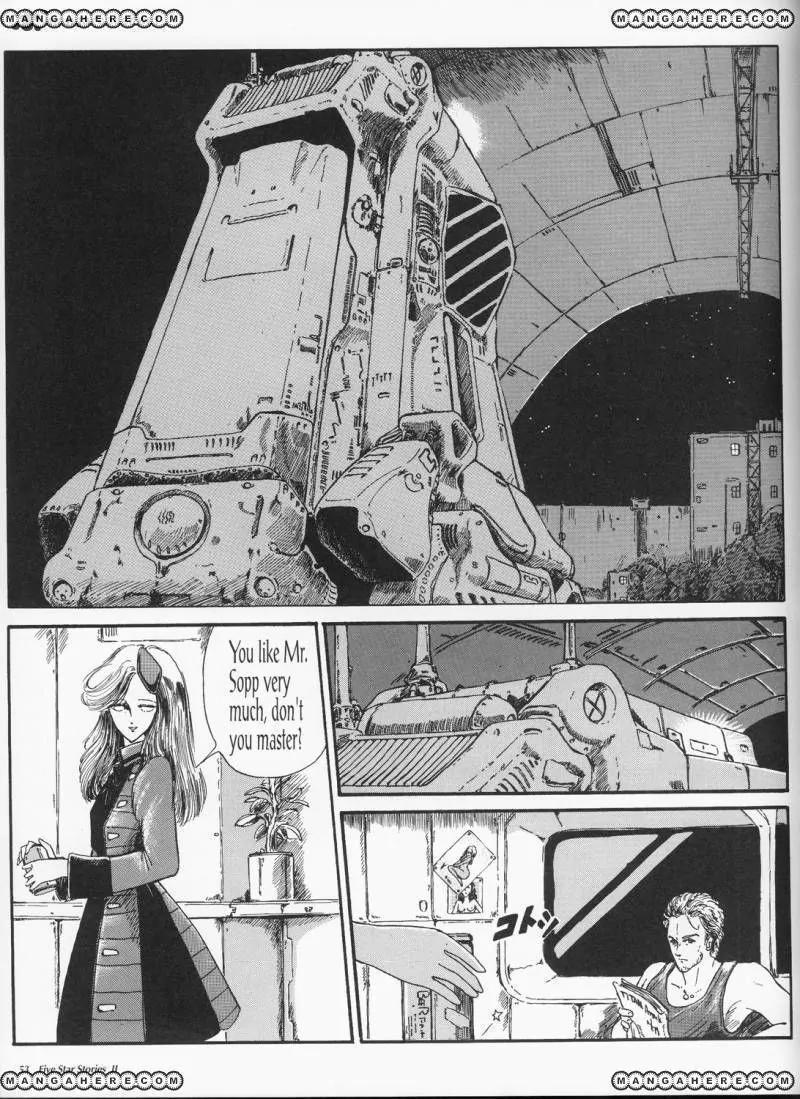 Five Star Monogatari chapter 2 page 55