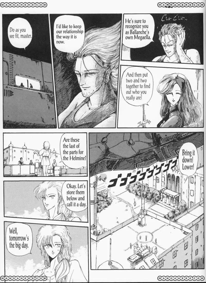 Five Star Monogatari chapter 2 page 57