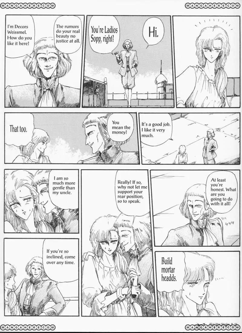 Five Star Monogatari chapter 2 page 58