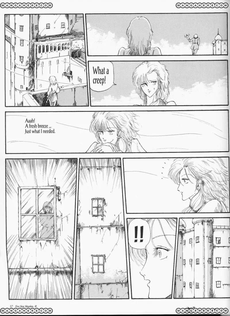 Five Star Monogatari chapter 2 page 59