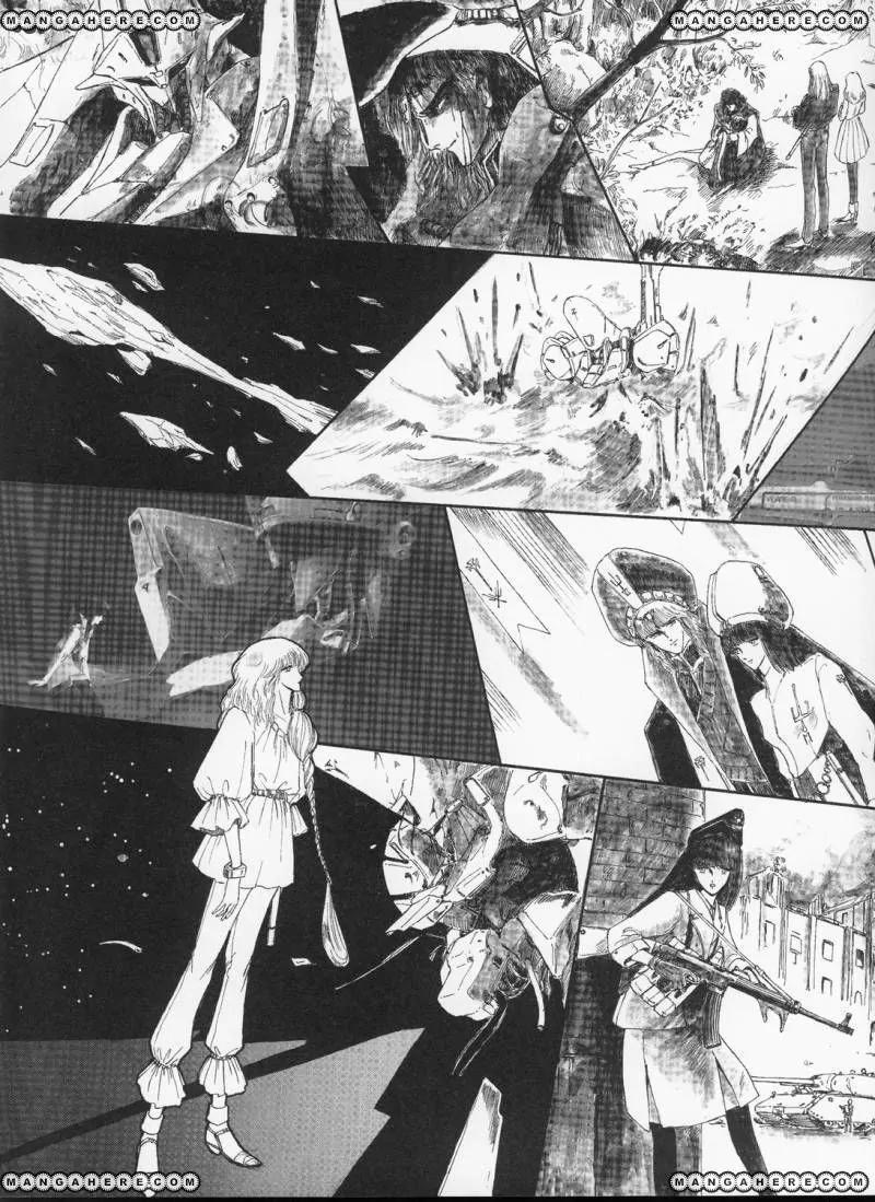 Five Star Monogatari chapter 2 page 63