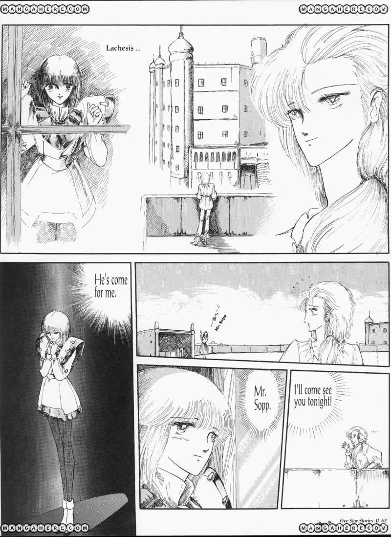 Five Star Monogatari chapter 2 page 64