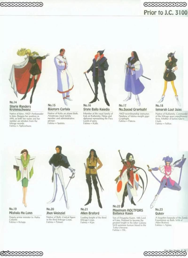 Five Star Monogatari chapter 2 page 76