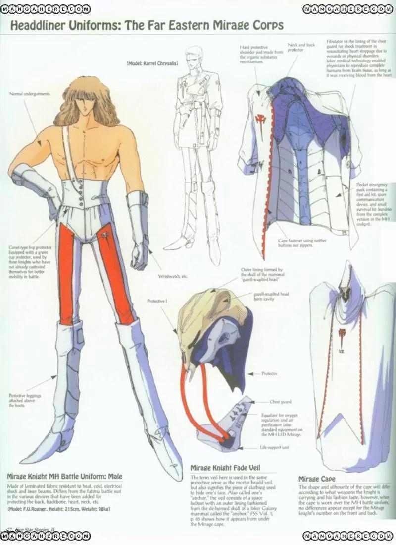 Five Star Monogatari chapter 2 page 79