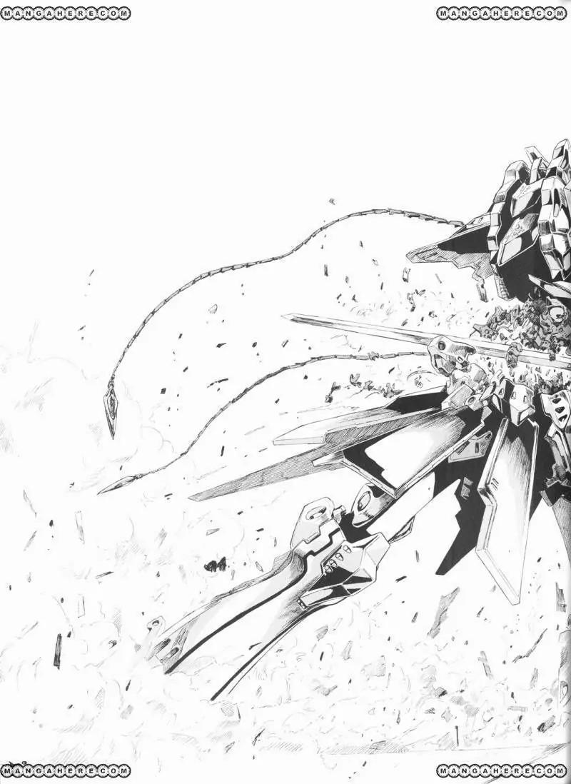 Five Star Monogatari chapter 20 page 28