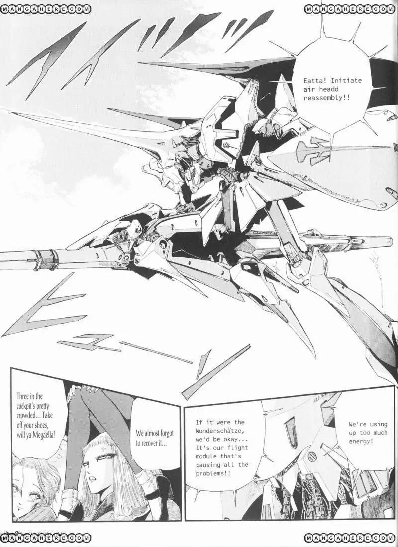 Five Star Monogatari chapter 20 page 44