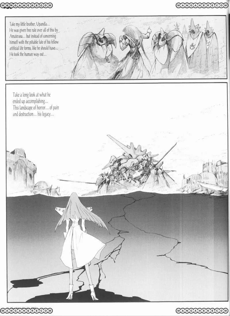 Five Star Monogatari chapter 20 page 46