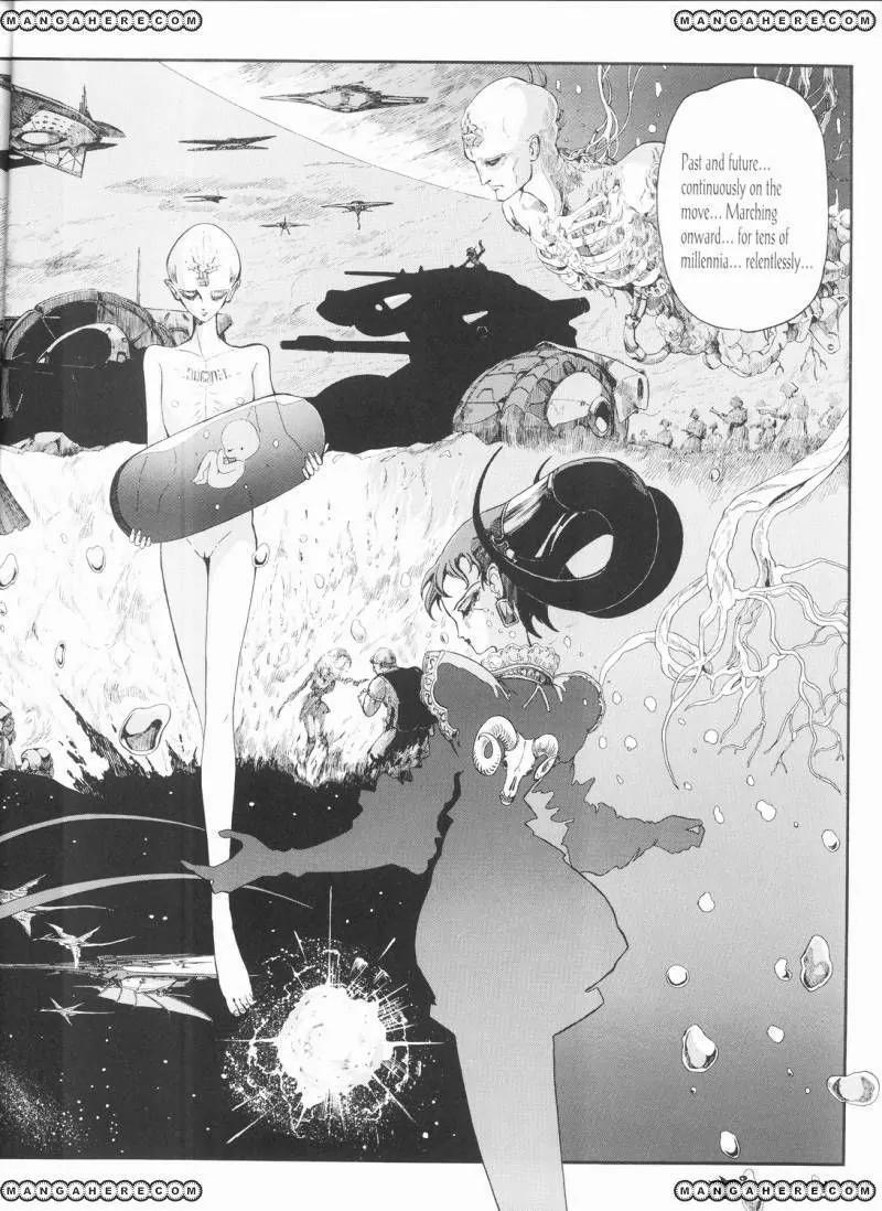 Five Star Monogatari chapter 20 page 47