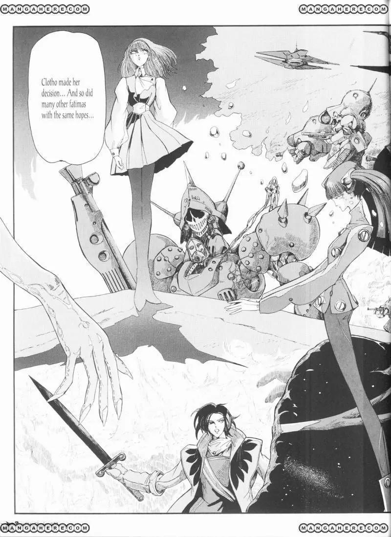 Five Star Monogatari chapter 20 page 48