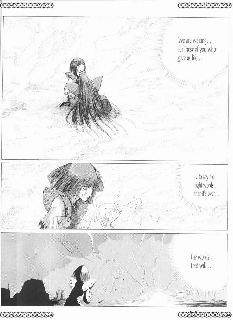 Five Star Monogatari chapter 20 page 49