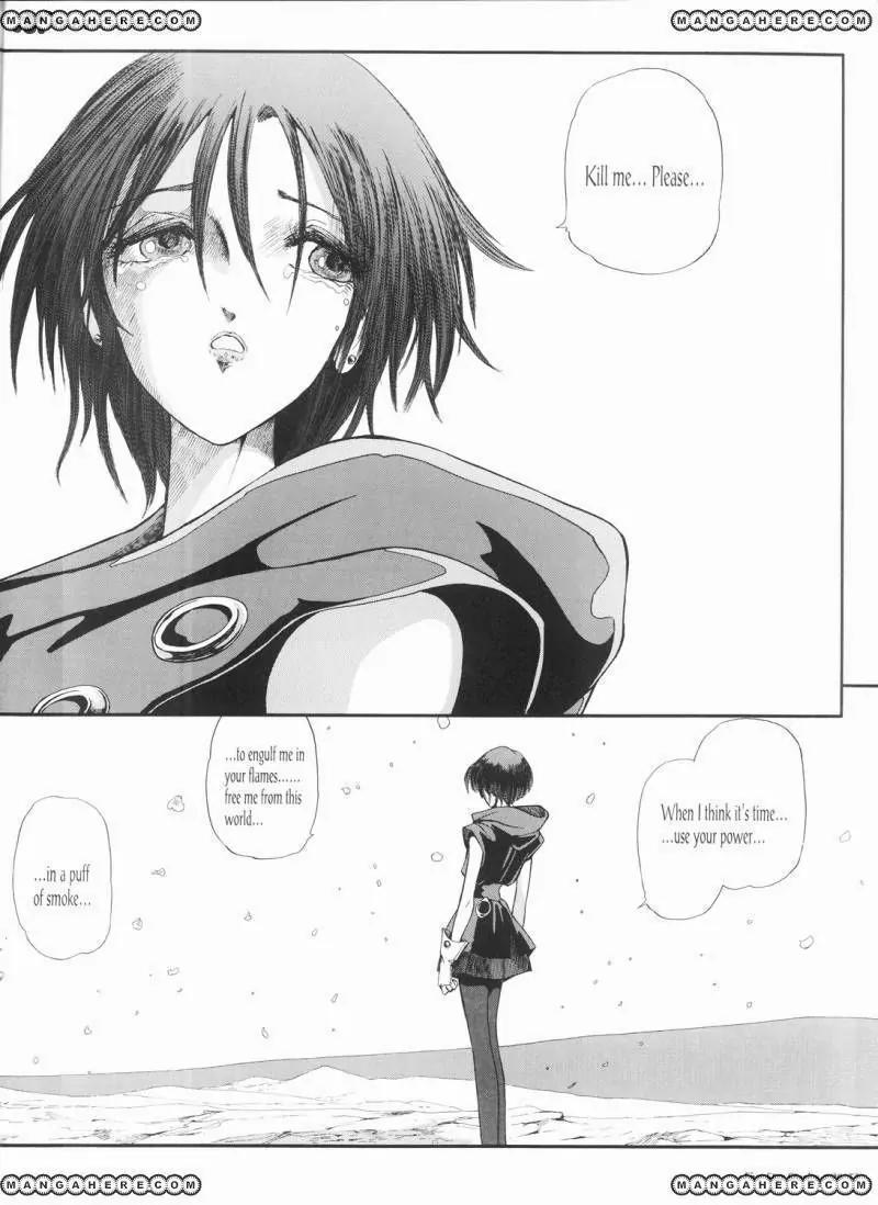 Five Star Monogatari chapter 20 page 53