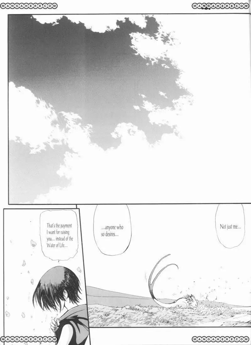 Five Star Monogatari chapter 20 page 54