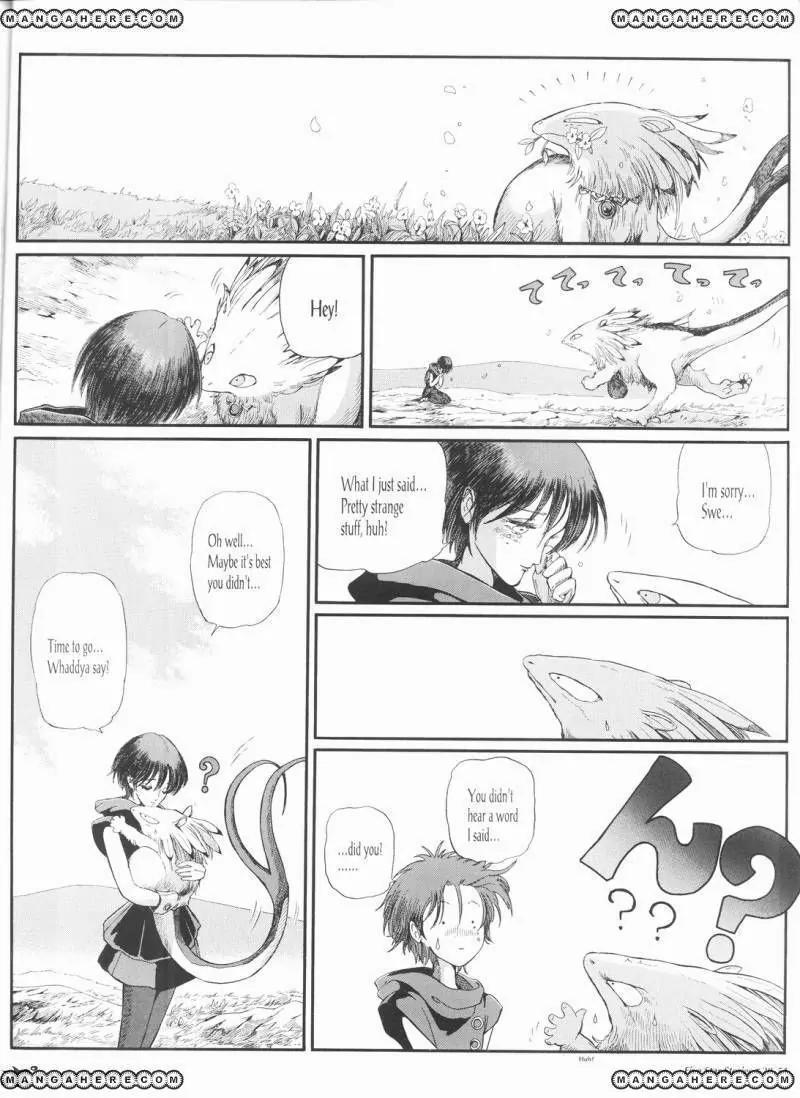 Five Star Monogatari chapter 20 page 55