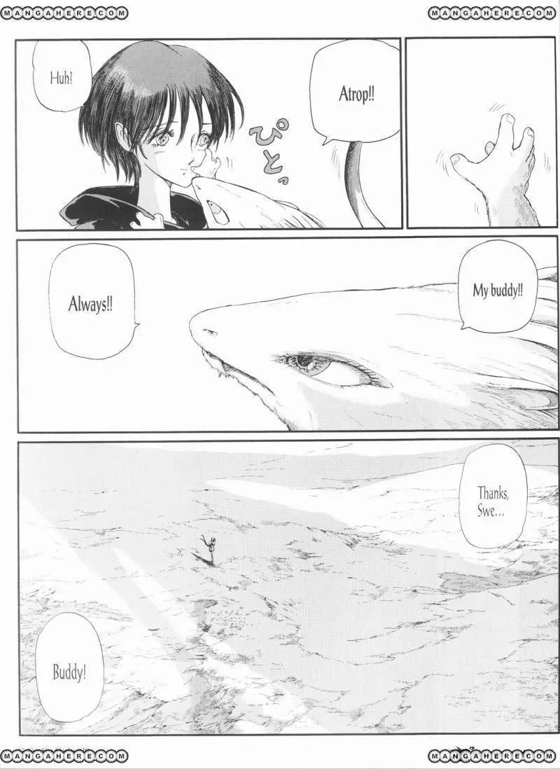 Five Star Monogatari chapter 20 page 56