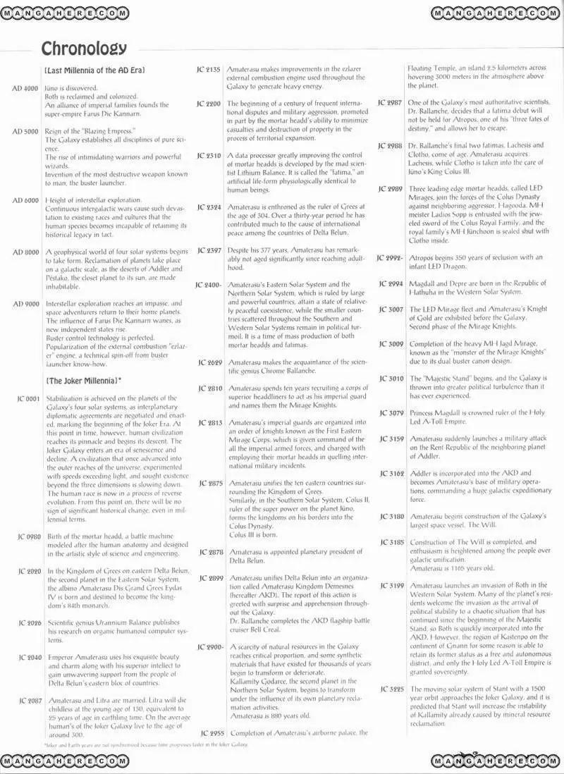 Five Star Monogatari chapter 20 page 62