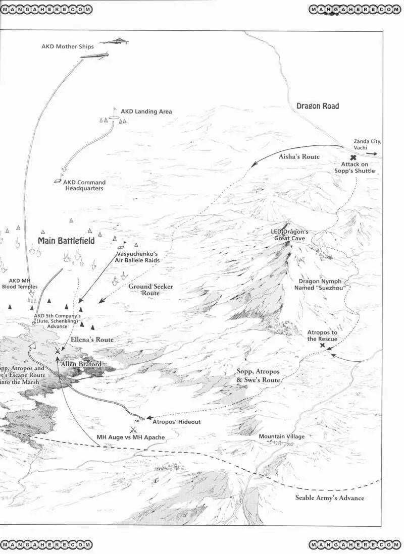 Five Star Monogatari chapter 20 page 65