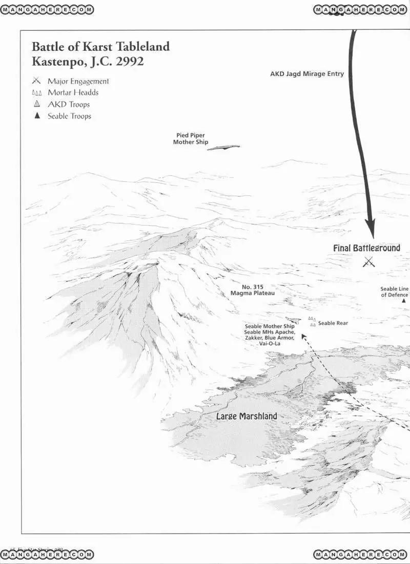 Five Star Monogatari chapter 20 page 66