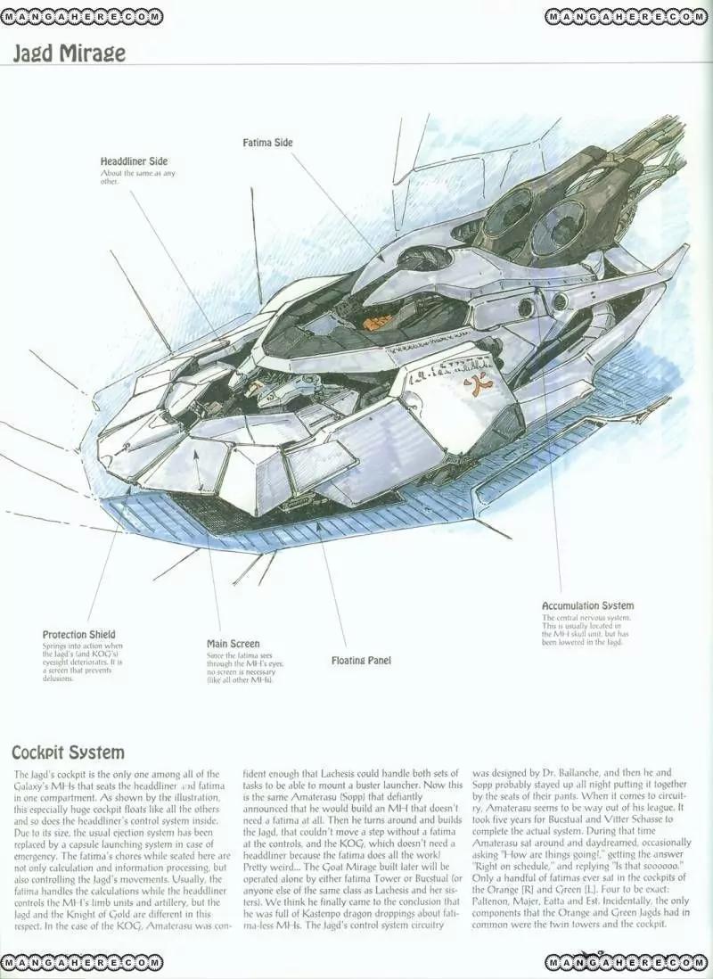 Five Star Monogatari chapter 20 page 68