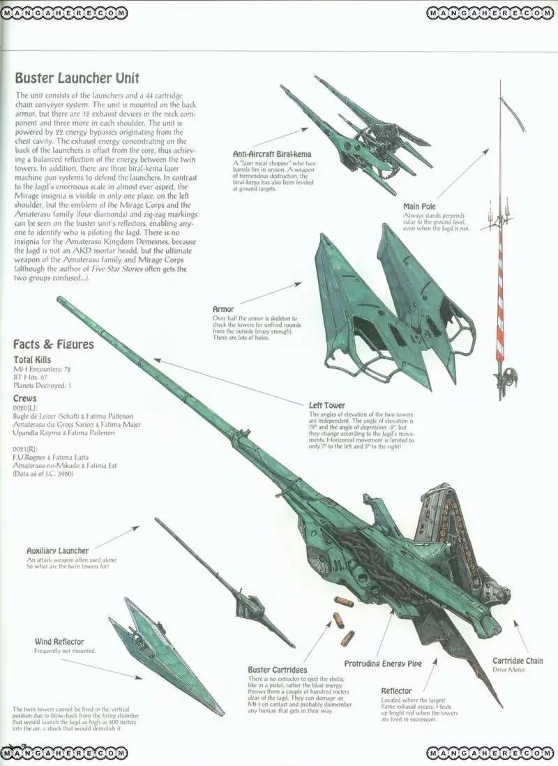 Five Star Monogatari chapter 20 page 69