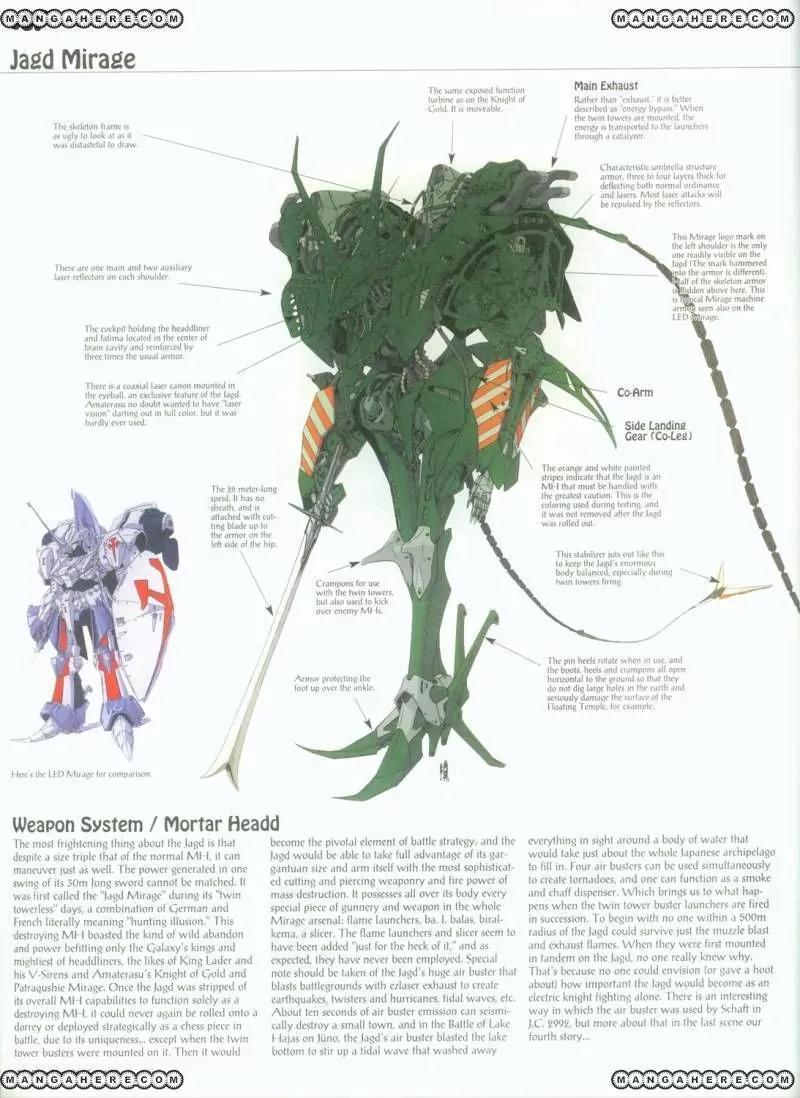 Five Star Monogatari chapter 20 page 72