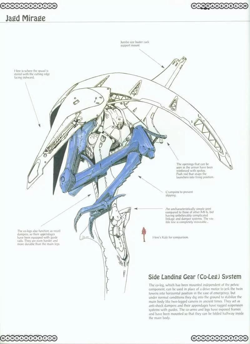 Five Star Monogatari chapter 20 page 74