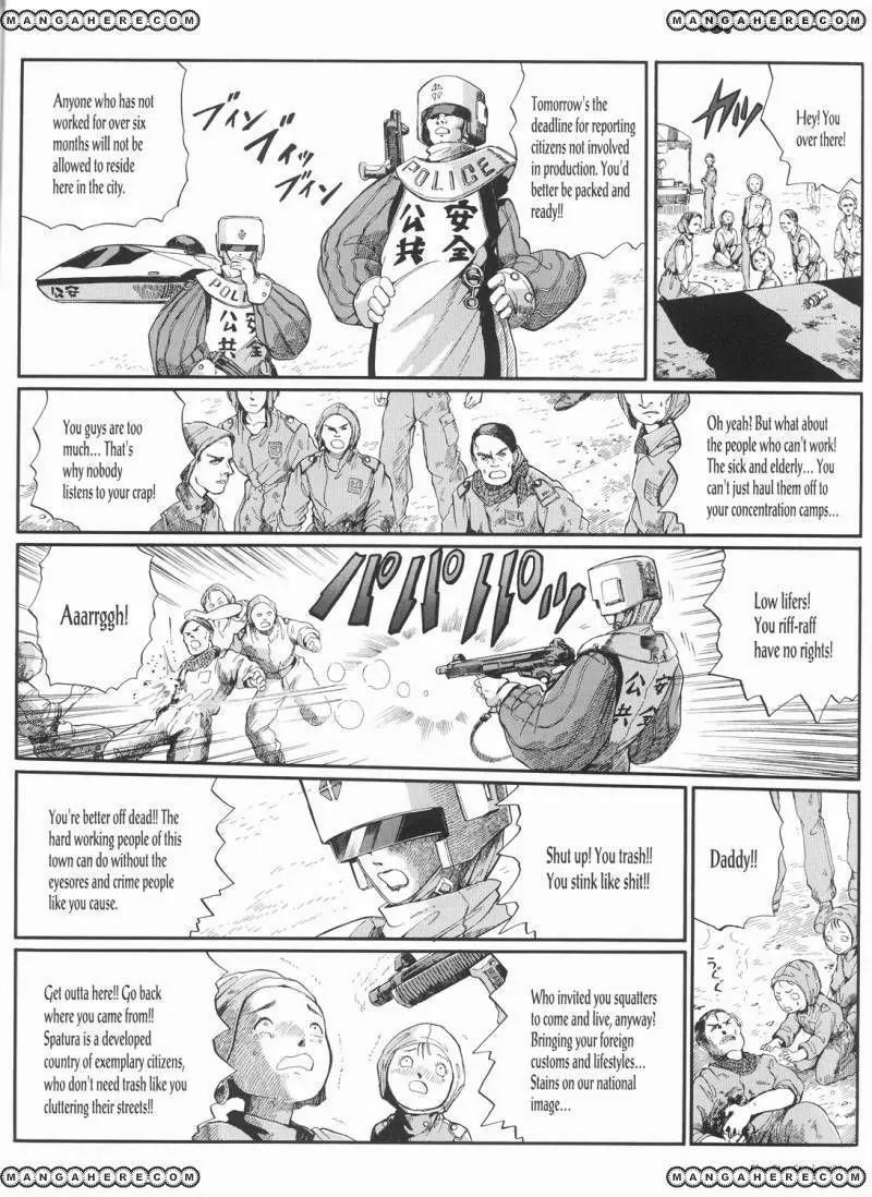 Five Star Monogatari chapter 21 page 49