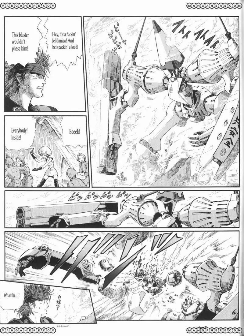 Five Star Monogatari chapter 21 page 52