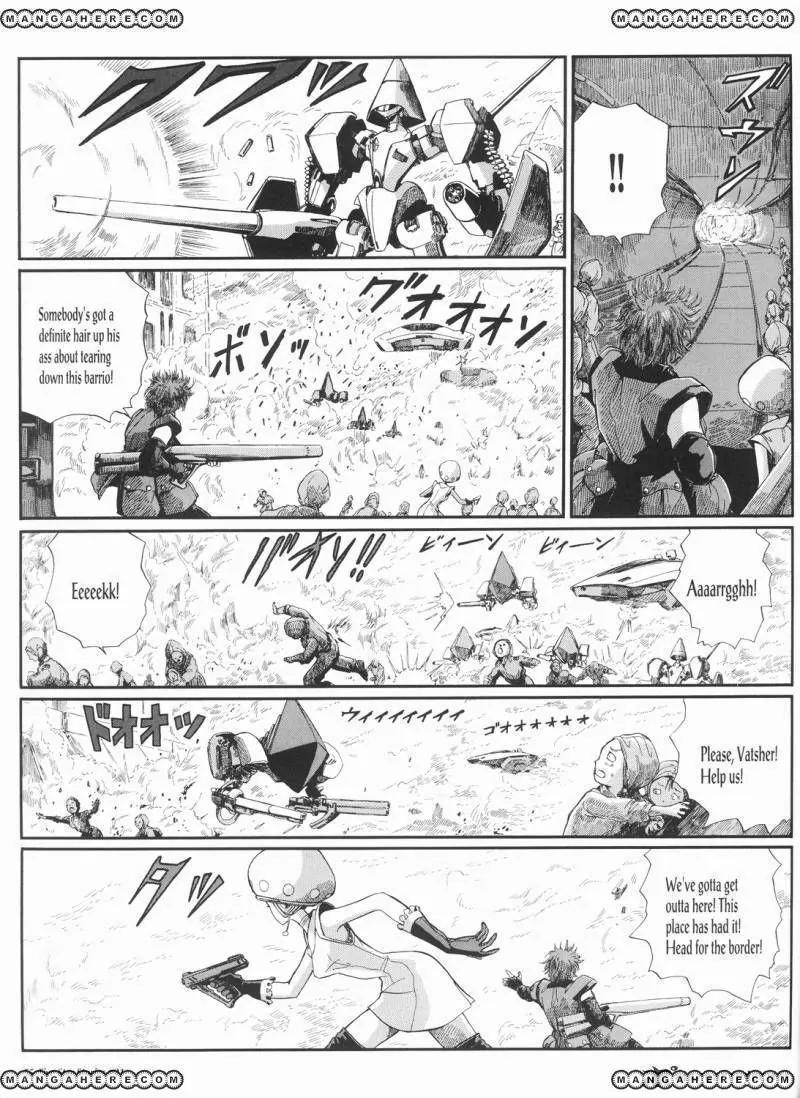 Five Star Monogatari chapter 21 page 56