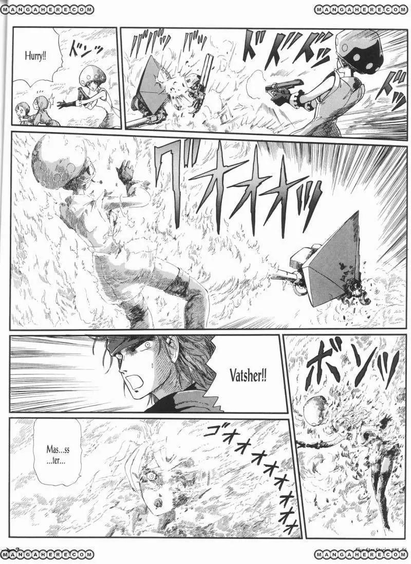 Five Star Monogatari chapter 21 page 57