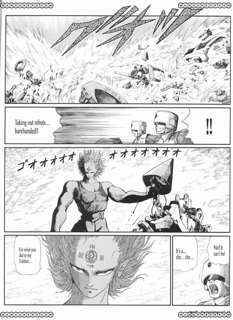 Five Star Monogatari chapter 21 page 59