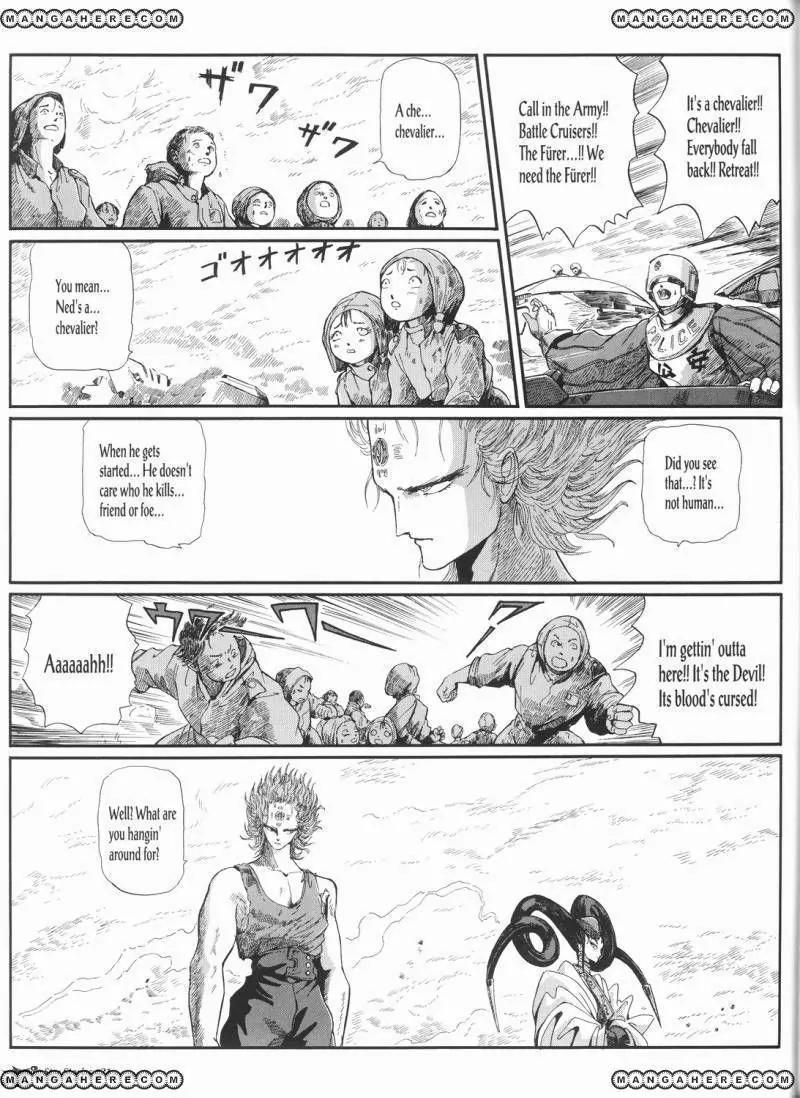 Five Star Monogatari chapter 21 page 60