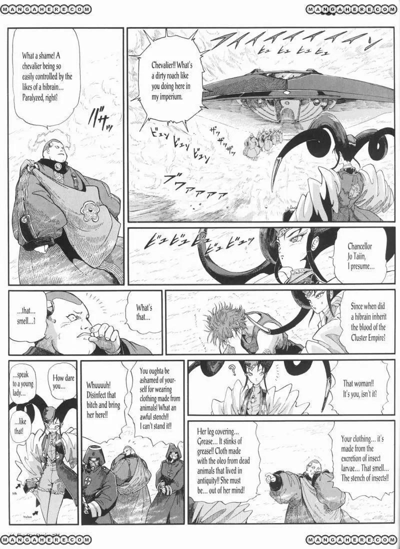 Five Star Monogatari chapter 21 page 62