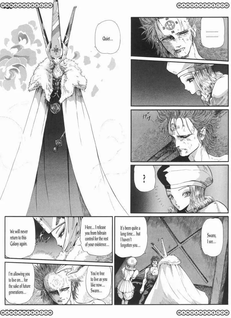 Five Star Monogatari chapter 21 page 76